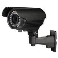 VCG30-AHD200F Варифокальная камера на кронштейне, 2,1MP 720P 2,8-12mm линза, IR-40m
