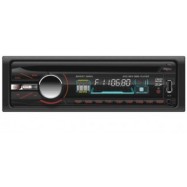 DVD/VCD/CD/MP4/CD-R/RW Player with Radio Receiver /USB/SD/AUX 50Wx4 canal DVD-9513