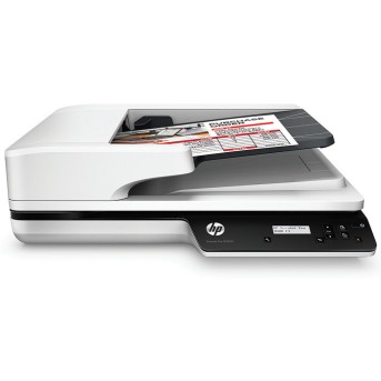 Сканер HP ScanJet Pro 3500 f1 (L2741A#B19) - Metoo (1)