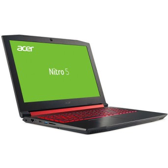 Ноутбук Acer Nitro 5 (AN515-51) (NH.Q2QER.008) - Metoo (1)