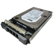 Жесткий диск HDD 4Tb Dell SAS (400-ATKL)