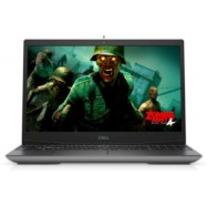 Ноутбук Dell/Inspiron G5 15 5510/Core i7/10870H/2,2 GHz/16 Gb/M.2 PCIe SSD/512 Gb/Nо ODD/GeForce/RTX 3060/6 Gb/15,6 ''/1920x1080/Ubuntu/20.04/FgrPr/се