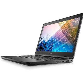 Ноутбук Dell Latitude 5590 (210-ANMI_2) - Metoo (1)