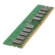 Memory HP Enterprise/16GB (1x16GB) Dual Rank x8 DDR4-2666 CAS-19-19-19 Unbuffered Standard Memory Kit