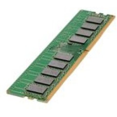 Memory HP Enterprise/<wbr>16GB (1x16GB) Dual Rank x8 DDR4-2666 CAS-19-19-19 Unbuffered Standard Memory Kit