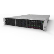 Сервер HPE DL380 Gen10 826565-B21