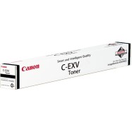 Тонер Canon C-EXV53 Black (0473C002)