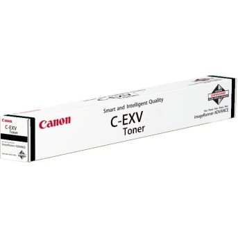 Тонер Canon C-EXV53 Black (0473C002) - Metoo (1)