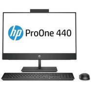 Моноблок HP Europe ProOne 440 G5 AiO NT (7EM22EA#ACB)