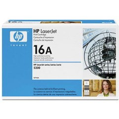 Картридж HP Q7516A (Q7516A)