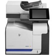 Принтер HP Color LaserJet Enterprise M750n (D3L08A#B19)