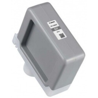 Картридж Canon/<wbr>PFI-1100 GY/<wbr>Струйный/<wbr>серый/<wbr>160 мл - Metoo (1)