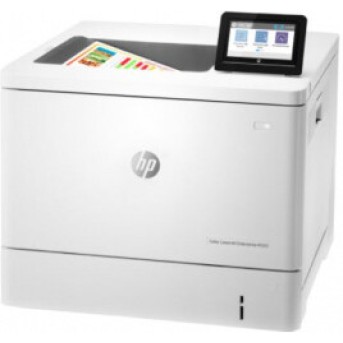 МФП HP Europe/<wbr>Color LaserJet Enterprise M555dn/<wbr>принтер/<wbr>A4/<wbr>38 ppm/<wbr>1200x1200 dpi - Metoo (1)