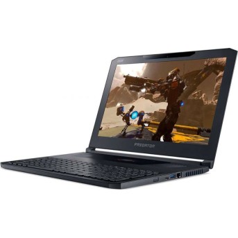 Ноутбук Acer Predator Triton PT715-51-786P - Metoo (3)