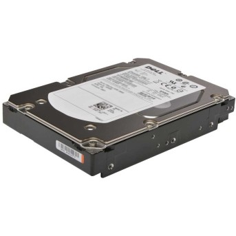 Жесткий диск HDD 1Tb Dell SATA (400-ALEI) - Metoo (1)