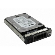 Жесткий диск HDD 1Tb Dell RPM SATA (400-AEFB)