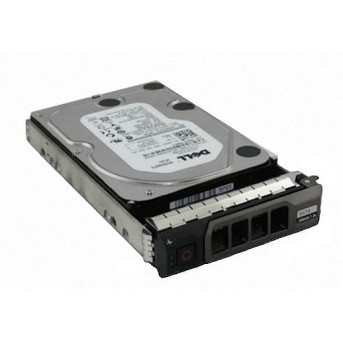 Жесткий диск HDD 1Tb Dell RPM SATA (400-AEFB) - Metoo (1)