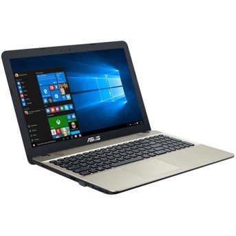 Ноутбук Asus X541UA-GQ1675T (90NB0CF1-M26810) - Metoo (1)