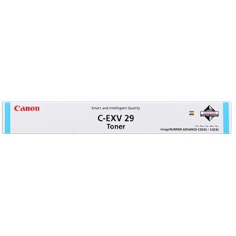 Тонер Canon Canon/<wbr>CEXV29/<wbr>C/IRAC5035 (2794B002) - Metoo (1)