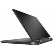Ноутбук Dell/G5-5587/Core i5/8300H/2,3 GHz/8 Gb/1000*8 Gb/Nо ODD/GeForce/GTX1050/4 Gb/15,6 ''/1920x1080/Linux/16.04/черный