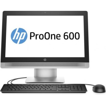 Моноблок HP ProOne 600 G3 AiO (Y4R85AV/<wbr>TC1) - Metoo (1)