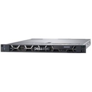 Сервер Dell PowerEdge R440/LFF 4 210-ALZE-A12