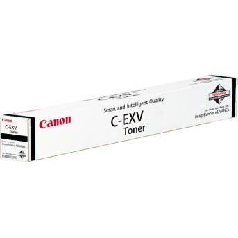 Картридж Canon C-EXV50 IR1435I & IR1435IF (9436B002) - Metoo (1)