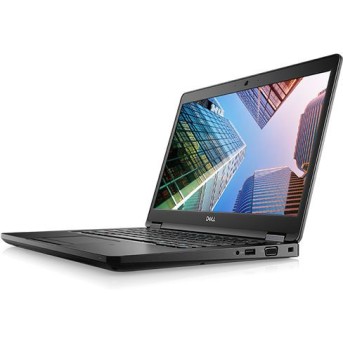 Ноутбук Dell Latitude 5490 (210-ANMF) - Metoo (1)