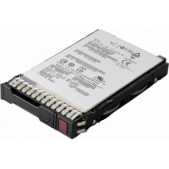 SSD HP Enterprise/<wbr>960GB SAS MU SFF (2.5in) SC VS RM5 SSD - Metoo (1)
