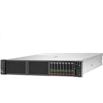 Сервер HPE DL380 Gen10 P24842-B21 - Metoo (1)