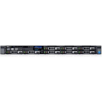 Сервер Dell R630 210-ACXS-A002 - Metoo (1)
