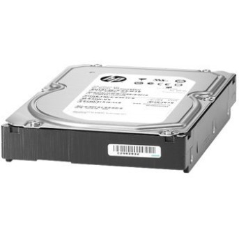 Жесткий диск HDD 2Tb HP SATA (843268-B21) - Metoo (1)