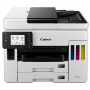 МФП Canon/MAXIFY GX7040/принтер/сканер/копир/факс/A4/24 ppm/600x1200 dpi/(АПД-50с.)