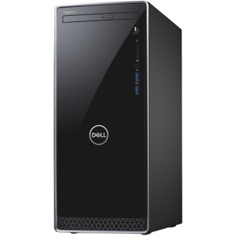Компьютер Dell Inspiron 3670 (210-ANZR) - Metoo (1)