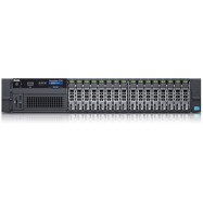 Сервер Dell R730 16B 210-ACXU-A04