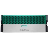 Storage HP Enterprise/Nimble HF20H/iSCSI/Rack