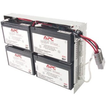 Батарея APC RBC43 (RBC43) - Metoo (1)