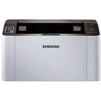 Принтер Samsung SL-M2020 (SS271B#BB7) - Metoo (1)