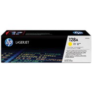 Картридж HP CE322A (CE322A)