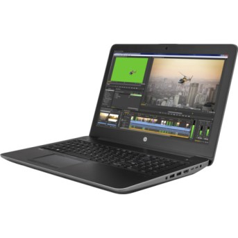 Ноутбук HP Zbook 15 G3 (T7V52EA#ACB) - Metoo (2)
