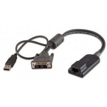 Adapter Dell/<wbr>DMPUIQ-VMCHS-G01 for Dell SIM for VGA, USB keyboard, mouse supports virtual media, CAC & USB2.0 - Metoo (1)