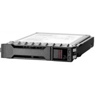 Твердотельный накопитель HP Enterprise/SSD/480 Gb/Mixed Use/480GB SATA 6G Mixed Use SFF Basic Carrier (BC) Multi Vendor SSD