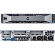 Сервер Dell R730XD 12B+2FlexBay 210-ADBC_A01