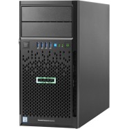 Сервер HP ML30 Gen9 Q0C52A