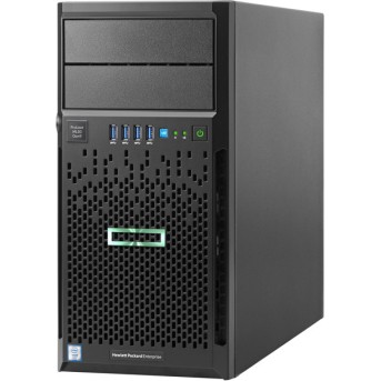 Сервер HP ML30 Gen9 Q0C52A - Metoo (1)