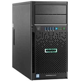Сервер HP Enterprise ML30 Gen10 P16929-421 - Metoo (1)