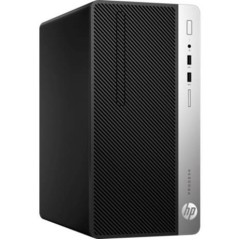 Компьютер комплект HP ProDesk 400 G4 (Y3A10AV/TC2)..