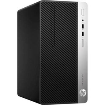 Компьютер комплект HP ProDesk 400 G4 (Y3A10AV/TC2) в Metoo.kz - Metoo (1)