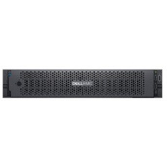 Сервер Dell PE R740 8LFF 210AKXJ-T191 - Metoo (1)