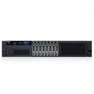 Сервер Dell R730 8SFF 210-ACXU_No Rails